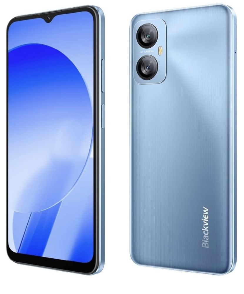Blackview A52 Smatfon