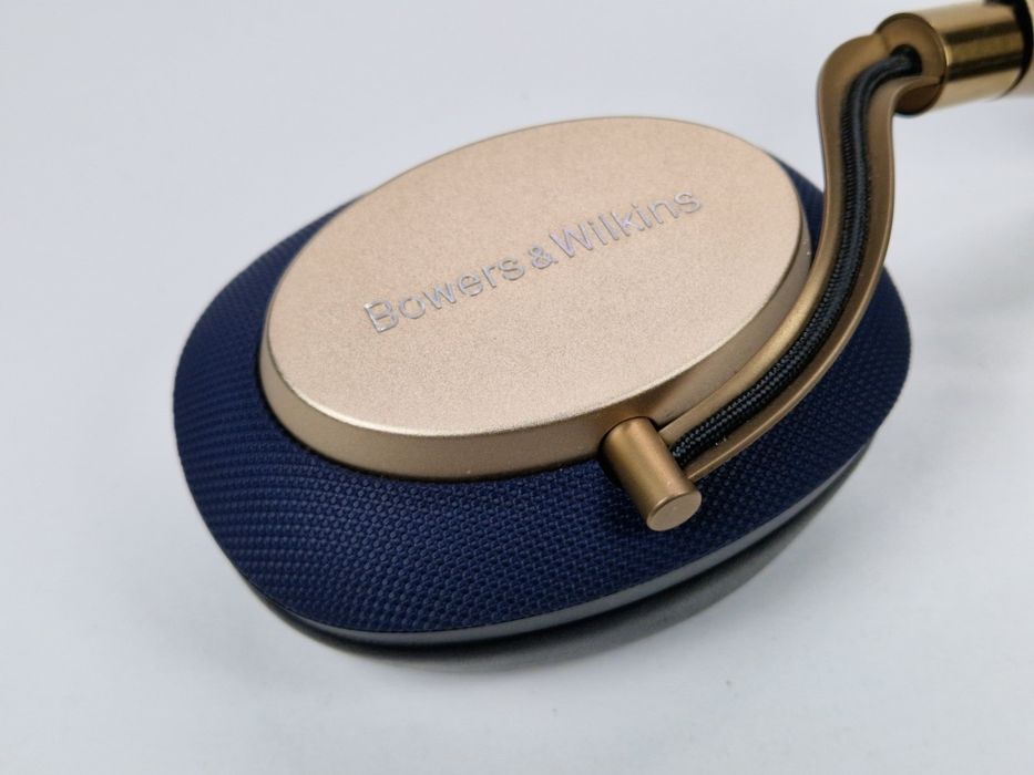 Навушники Bowers & Wilkins PX Soft Gold