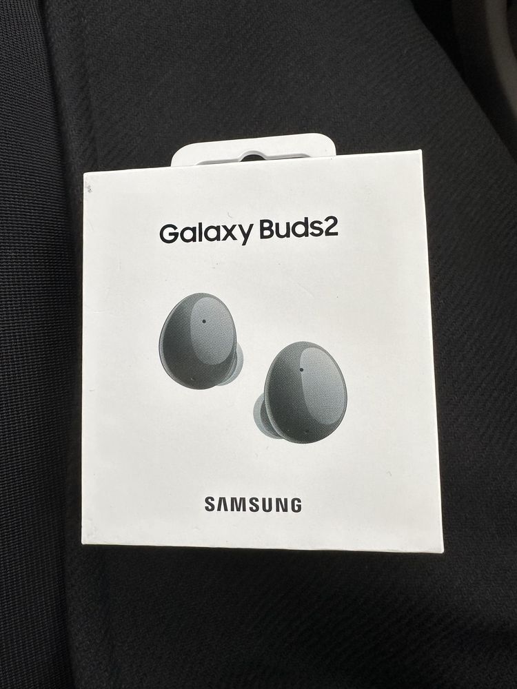 Słuchawki Galaxy Buds 2