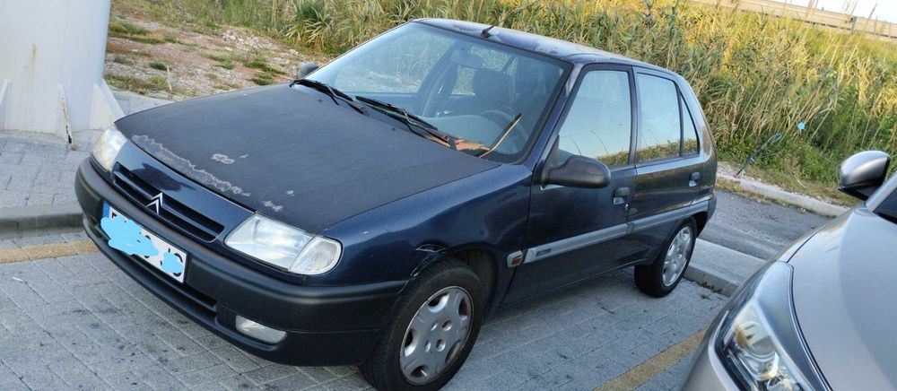Citroen Saxo 1997