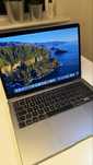 Macbook Air 13” 2020