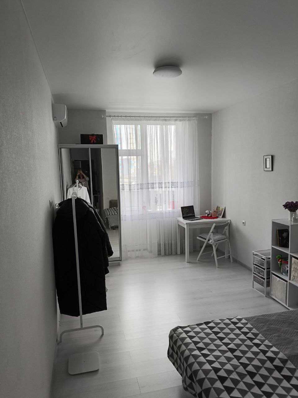 Уютная квартира в ЖК Одиссей с мебелью