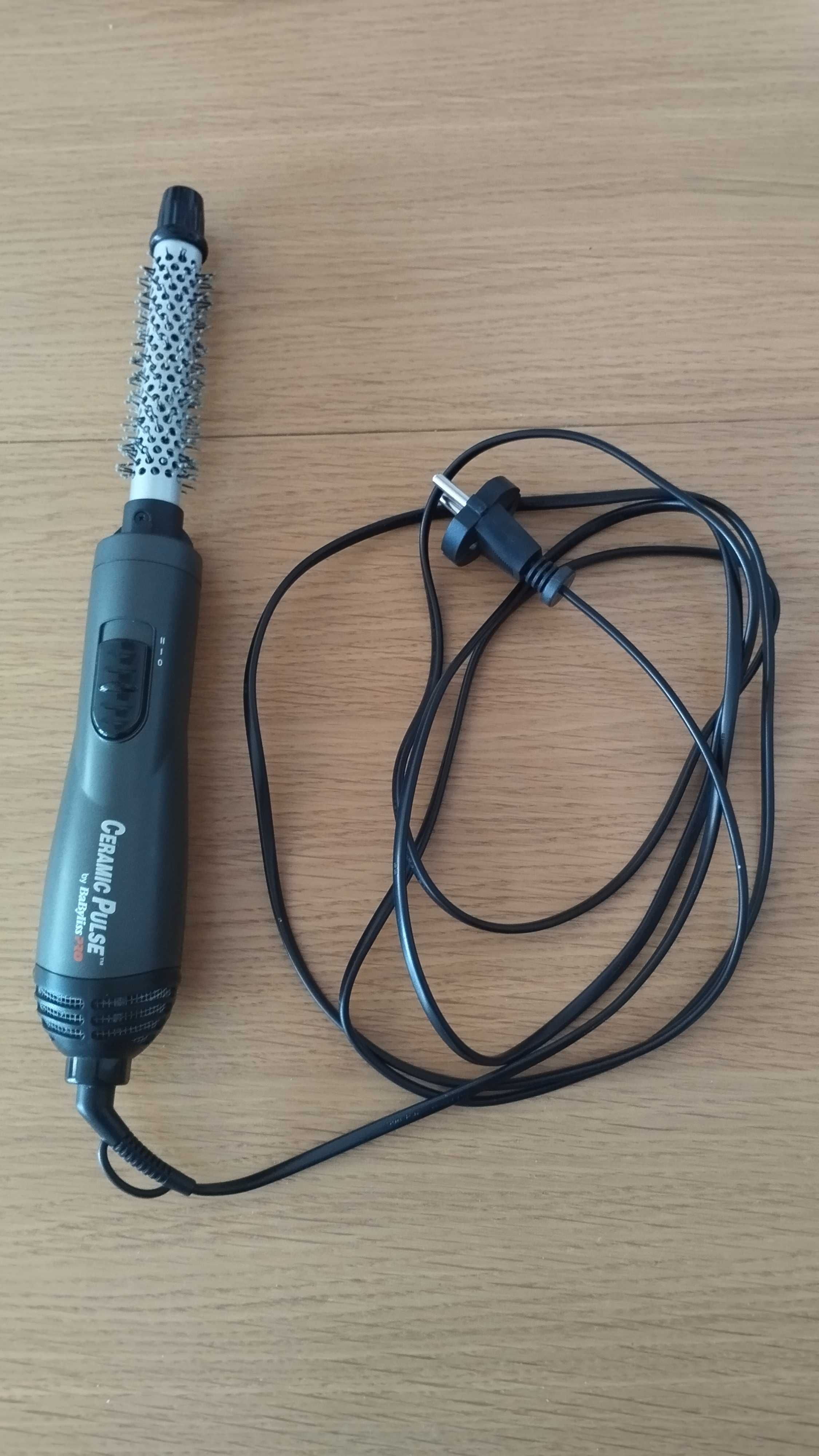Lokówko-suszarka Babyliss Ceramic Pulse