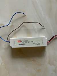 Zasilacz LED LPV-100-24V