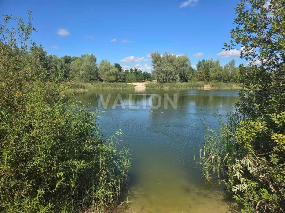 Продаж земельної ділянки. С Власівка. Баришівський р-н.