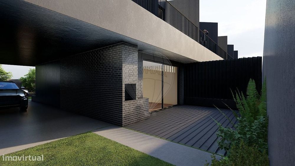 Moradia T3 para venda