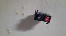 Interruptor 4 piscas Mazda mx5 Na