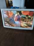 Tv monitor SHARP model LC-19D1E-WH bez nogi