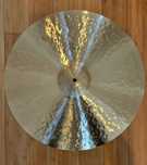 Paiste Signature Traditionals Light Ride 22' Novo