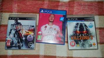 Gry na PlayStation 3 PS3