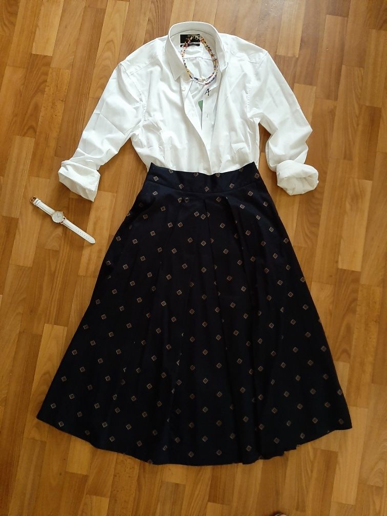 Спідниця жіноча M&S, р. 36