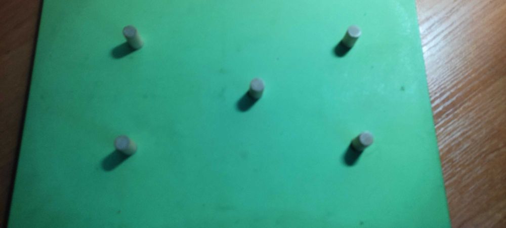 пазлы деревянные машины