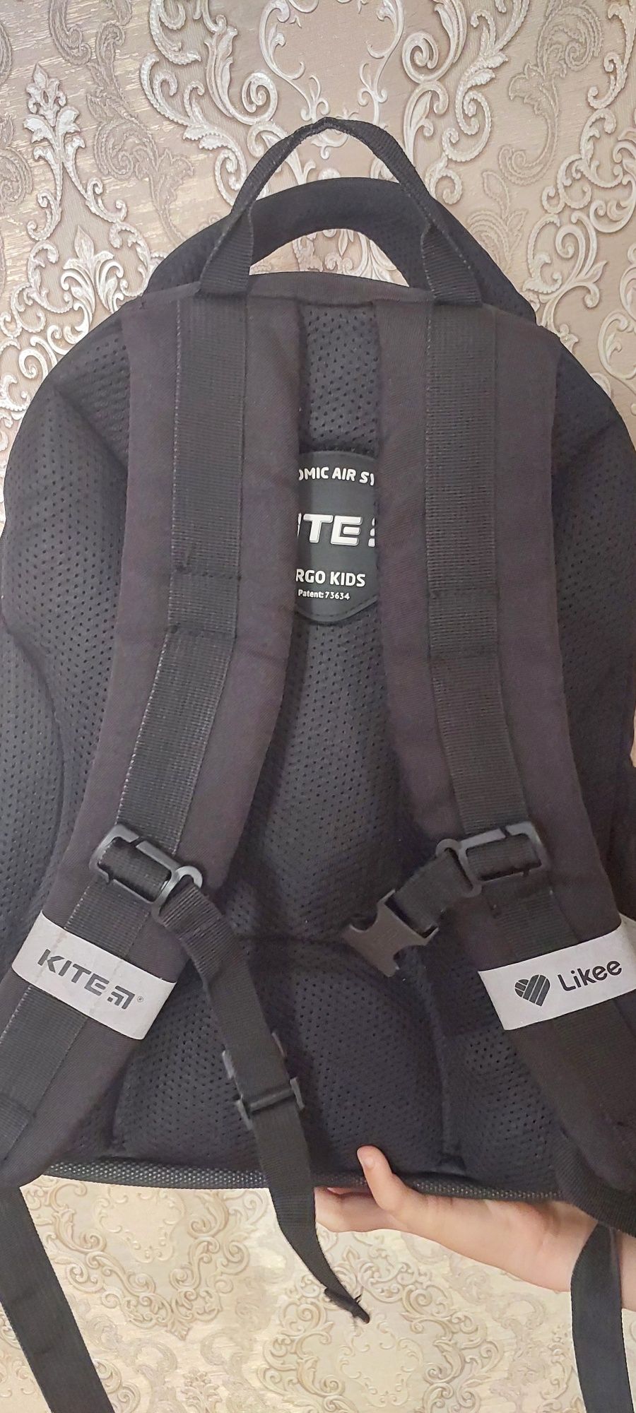 Рюкзак +пенал Kite Likee