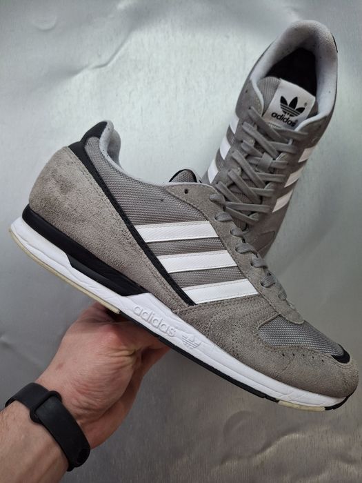 Кроссовки Adidas Marathon 88 Grey