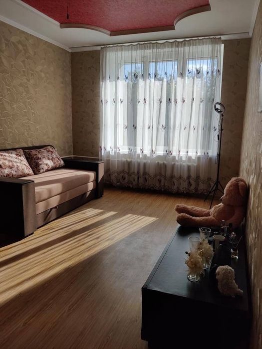 +Продаж двокімнатної квартири в Клевані