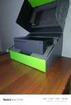 Konsola Xbox series X