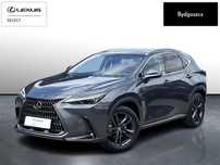 Lexus NX 350h Prestige AWD / Salon Polska / ASO / FV23% / Gwarancja