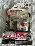 Beyblades Metal vários