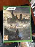 Dziedzictwo hogwartu gra Xbox one