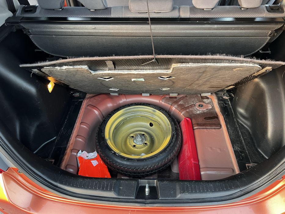 Honda Jazz 1.4 Автомат