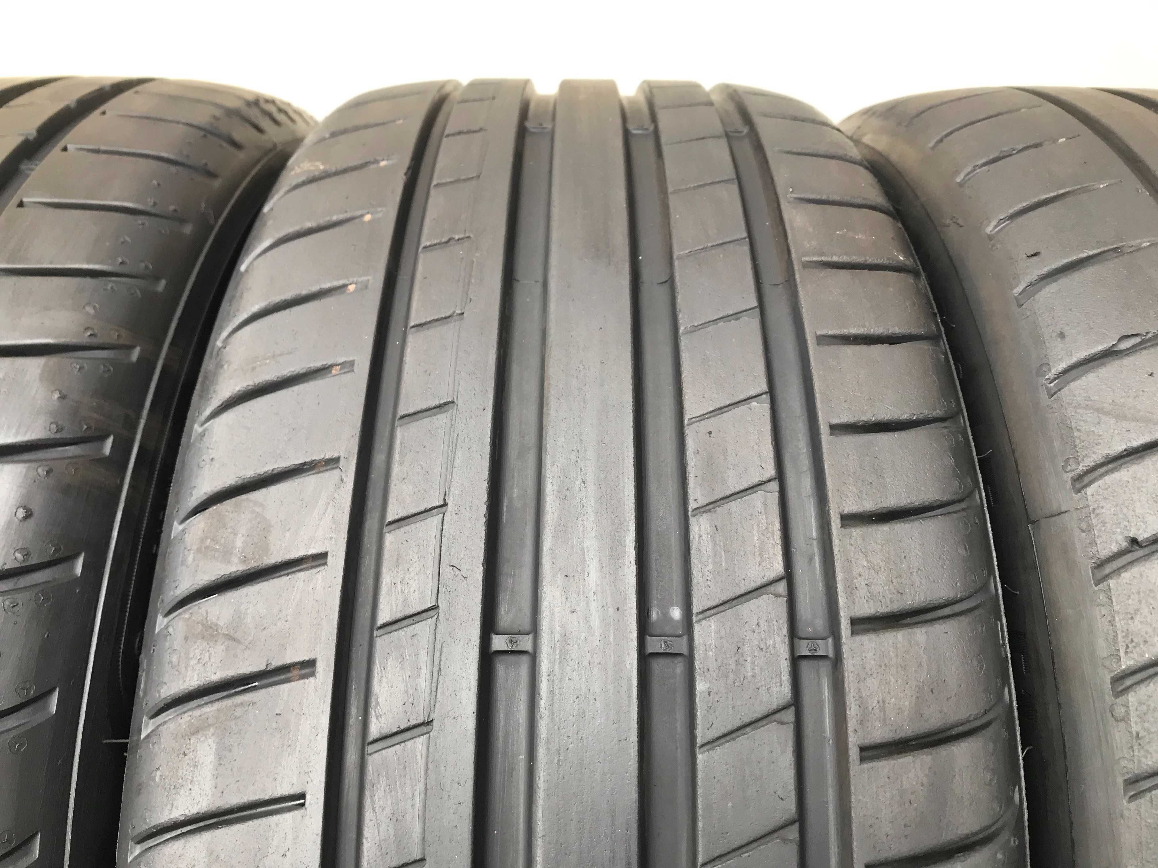 Opony 215/40/18 215/40R18 Goodyear Eagle F1 Asymmetric 3 2023r 4szt