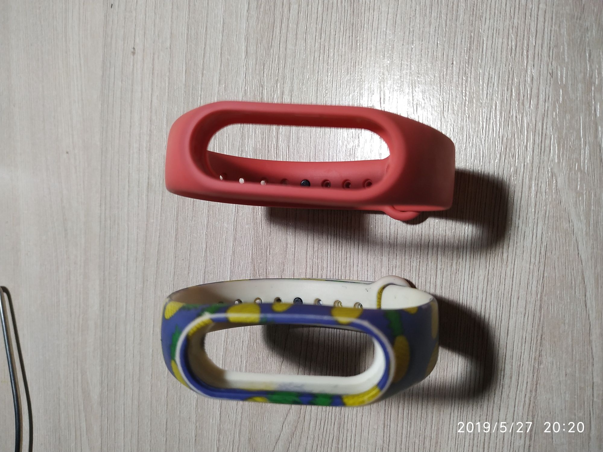 Ремешки, браслеты для фитнес-трекера часов Xiaomi mi band 2