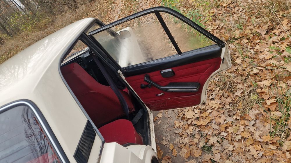 Ввз 2107 експортна Фінка