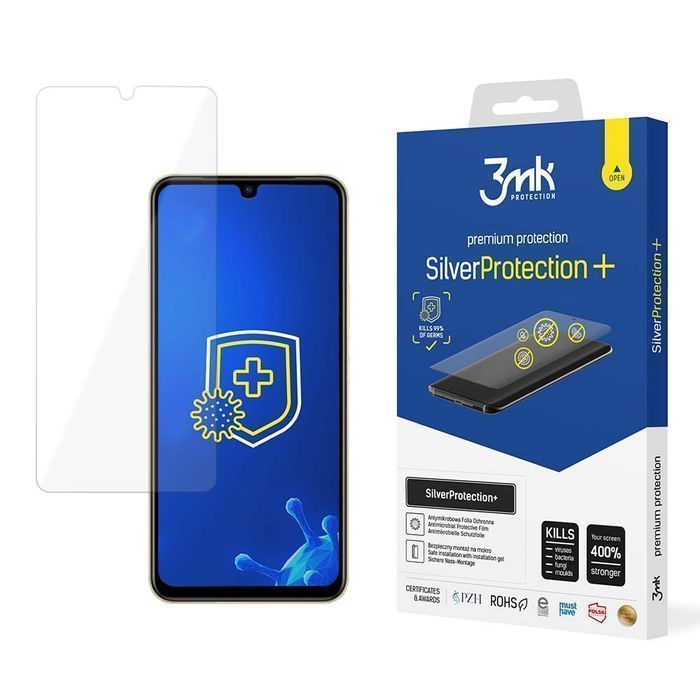 Vivo V25 5G / V25E - 3Mk Silverprotection+