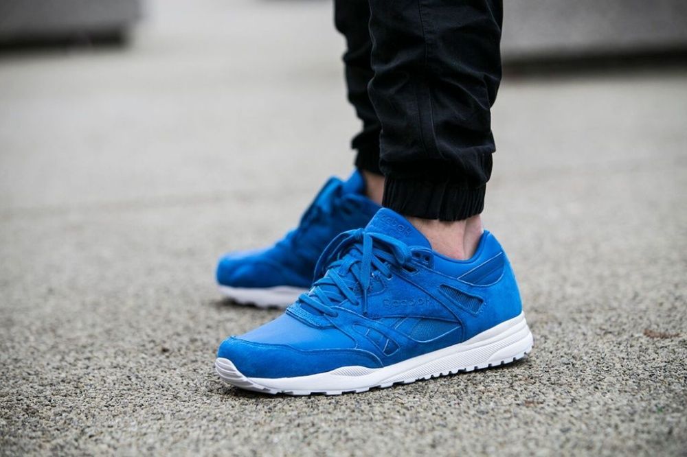 Reebok VENTILATOR SMB Кроссовки мужские. Новые. ОРИГИНАЛ!