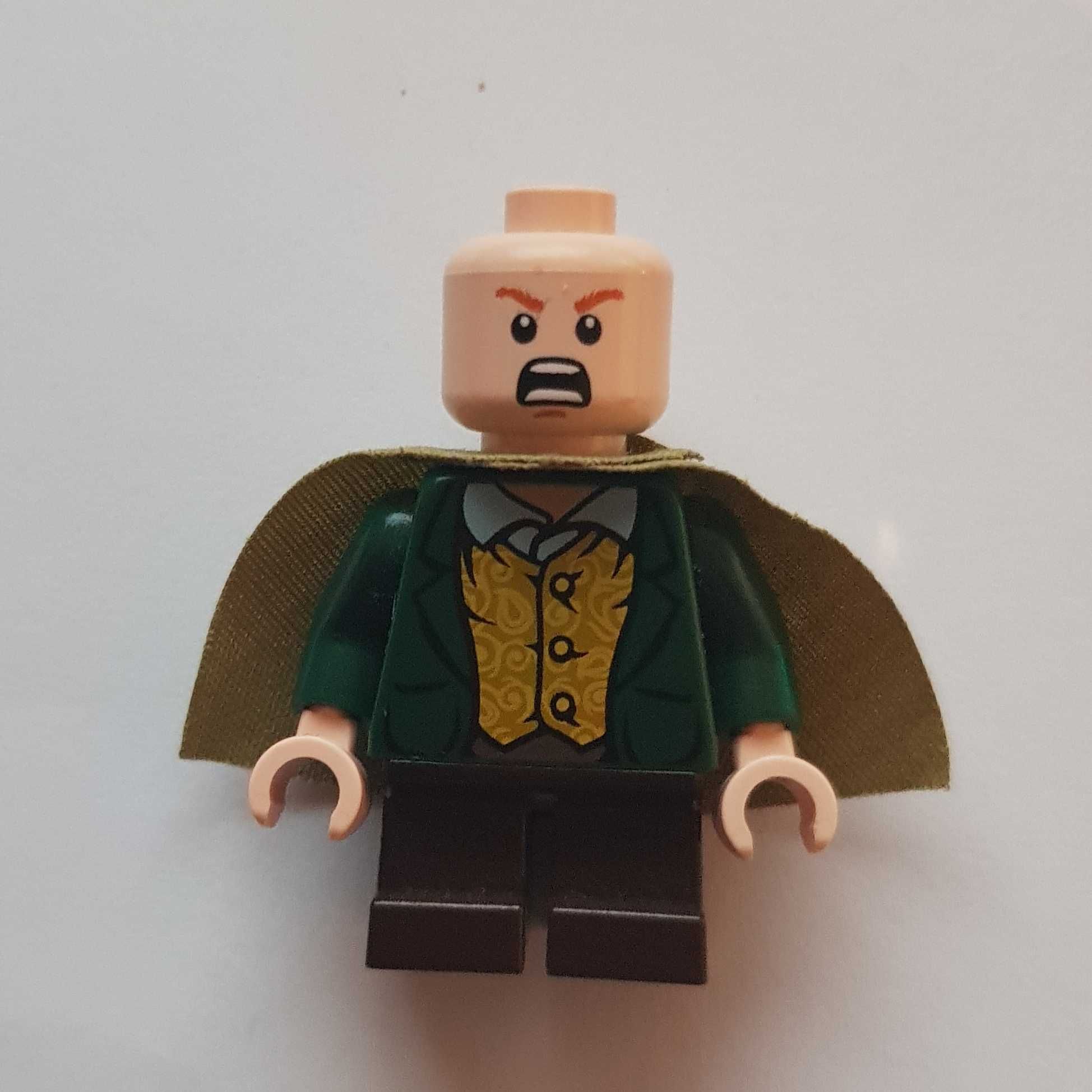 Lego The Hobbit and The Lord of the Rings 9472 Meriadoc Brandybuck