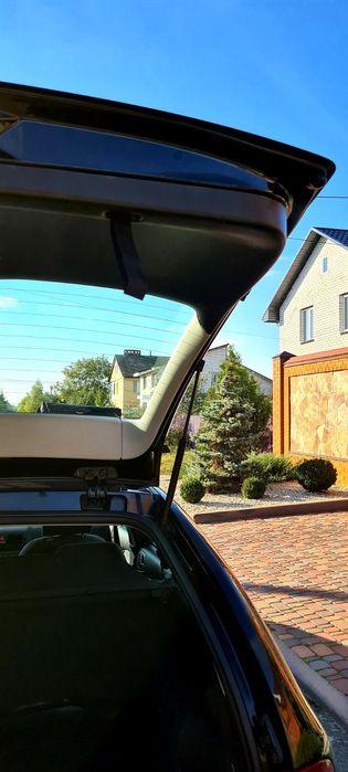 Skoda Octavia 1.6 MPI Ціла!