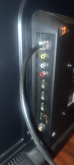 Телевізор Ксіомі 32 LED