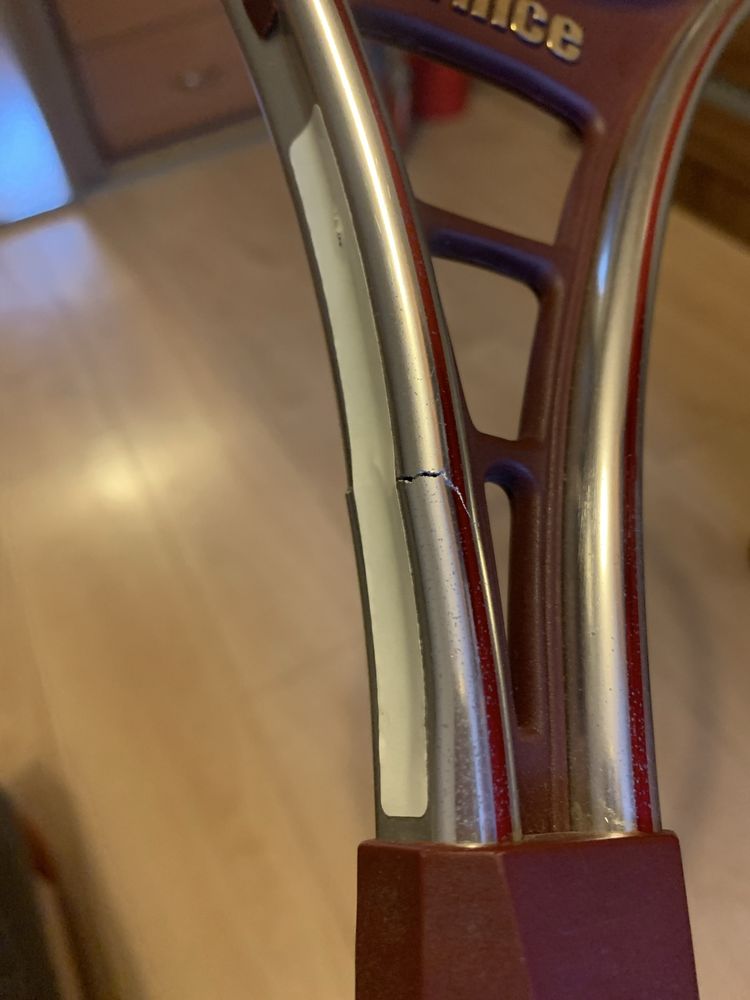 Rakieta tenisowa PRINCE CLASSIC II