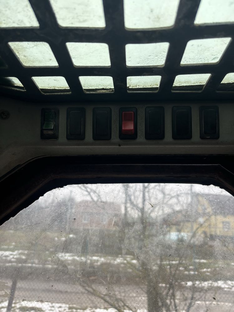 Бобкат Bobket S 300