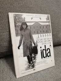Ida DVD książka z filmem