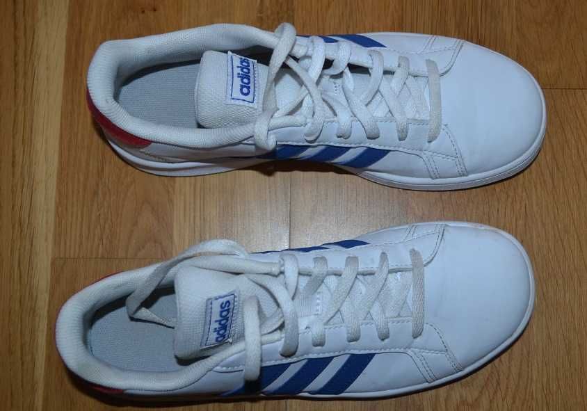 Buty sportowe ADIDAS chłopiec 36 2/3