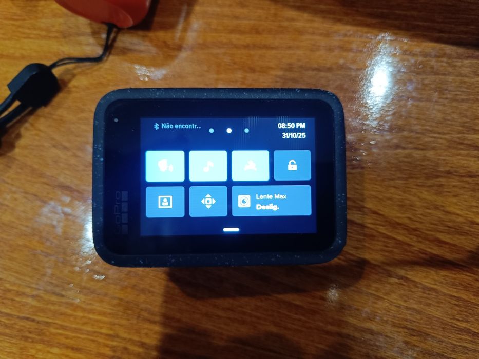 Go pro hero 12 black hard bundle