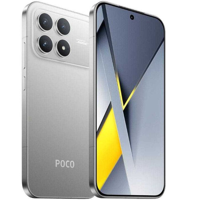 Xiaomi Poco F8 Pro 5G 12GB/256GB IP69 4.47GHz