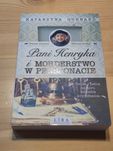 Pani Henryka i morderstwo w pensjonacie. Katarzyna Gurnard