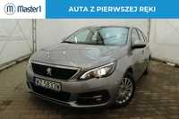 Peugeot 308 WZ5833W # 1.6 BlueHDi Business Line S&S