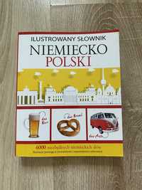 Słownik niemiecko polski