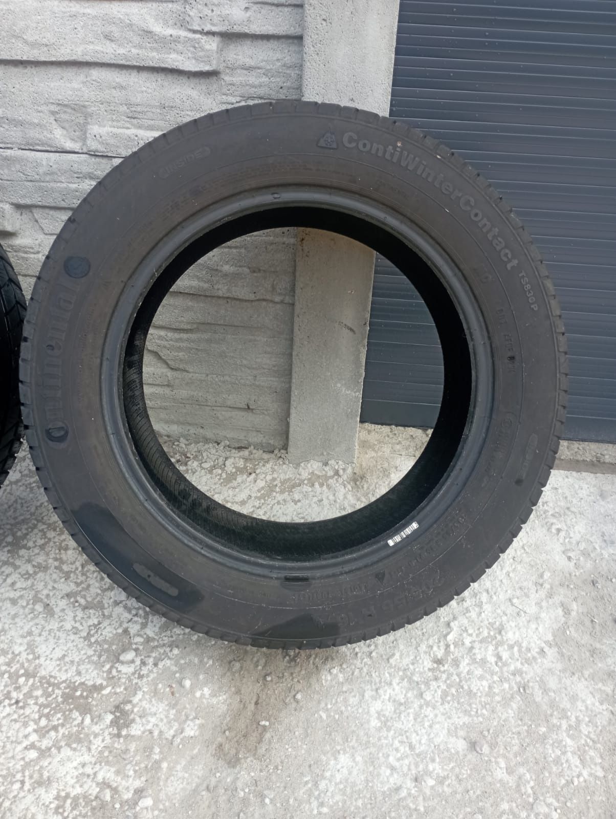 Continental 205/55 R16 2020r