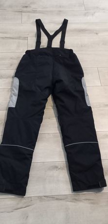 Spodnie motocyklowe Cordura XL