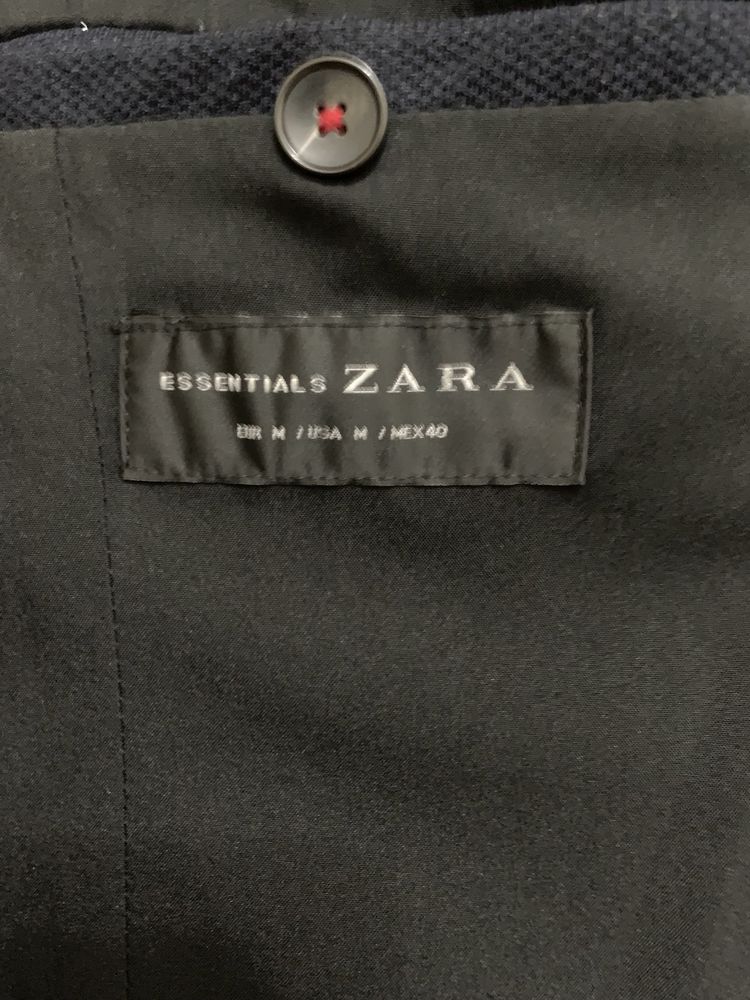 Піджак чоловіче Zara