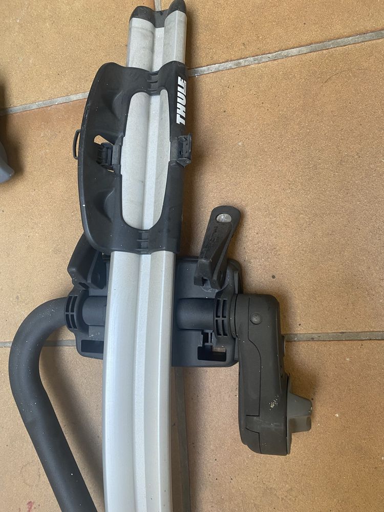 Suporte bicicleta Thule Proraide 591