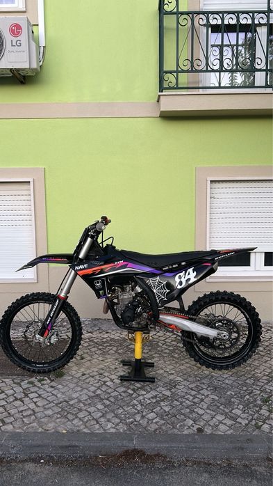 Ktm SXF 350 | 2023