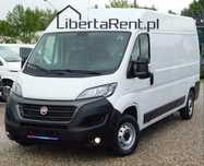 Wynajem bus wynajmę busa #dostawcze# Wypożyczalnia LibertaRent.pl