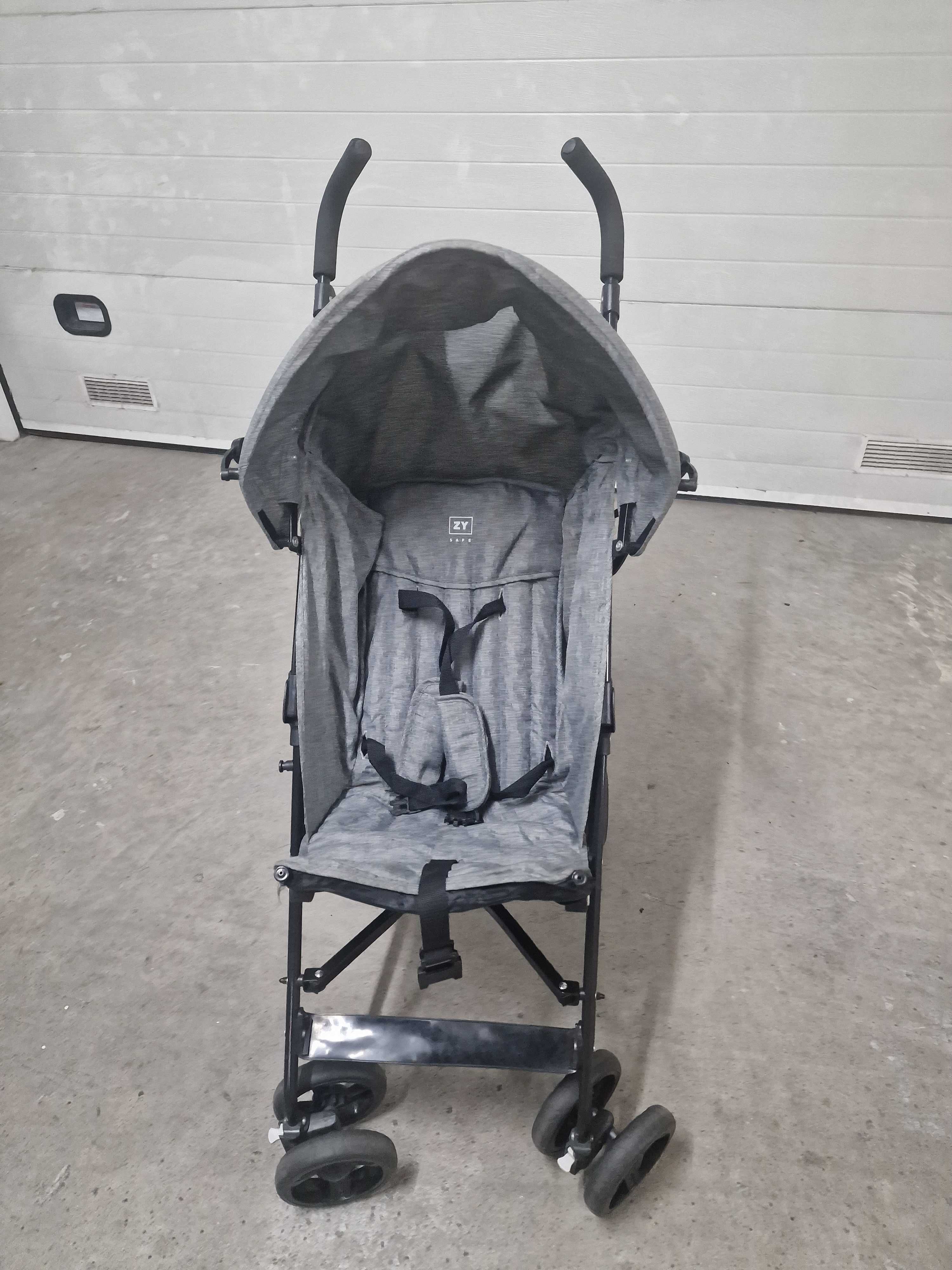 Carrinho de bebe