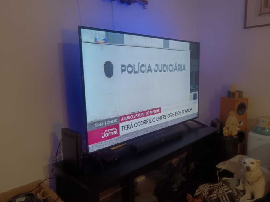 Televisão Xiaomi 65"