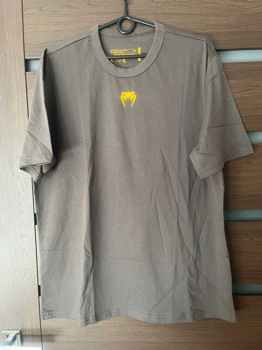 T-Shirt Venum Fusion rozm M